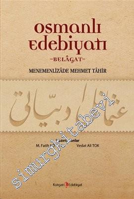 Osmanlı Edebiyatı: Belagat