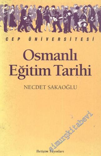 Osmanlı Eğitim Tarihi