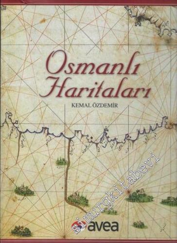 Osmanlı Haritaları