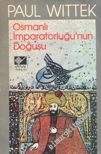 Osmanlı İmparatorluğu'nun Doğuşu