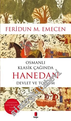 Osmanlı Klasik Çağında Hanedan: Devlet ve Toplum