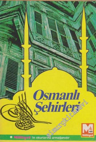 Osmanlı Şehirleri