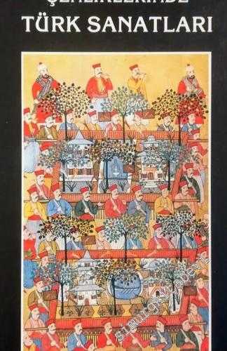 Osmanlı Şenliklerinde Türk Sanatları