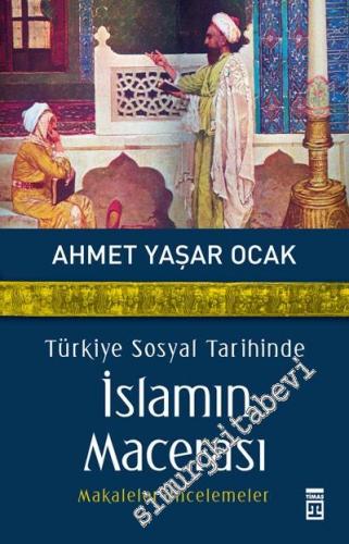 Osmanlı Sufiliğine Bakışlar: Makaleler, İncelemeler