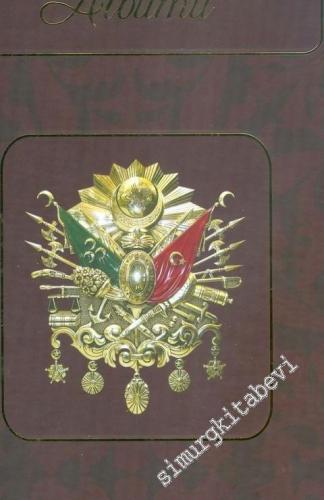 Osmanlı Ticaret ve Sanayi Albümü
