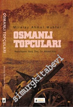Osmanlı Topçuları