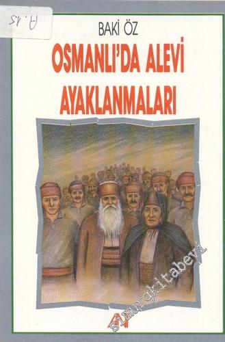 Osmanlı'da Alevi Ayaklanmaları