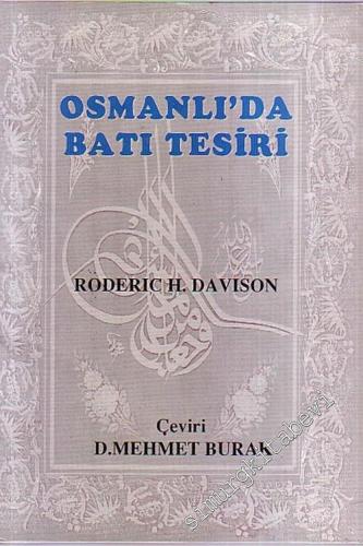 Osmanlı'da Batı Tesiri