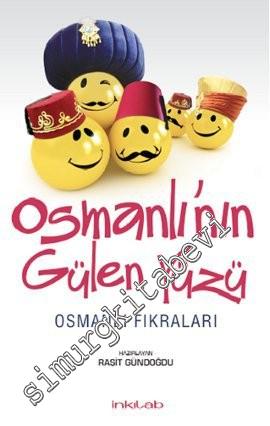 Osmanlı'nın Gülen Yüzü: Osmanlı Fıkraları