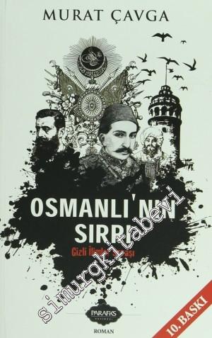 Osmanlı'nın Sırrı: Gizli İlimler Savaşı