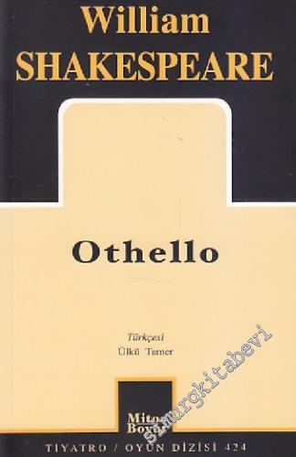 Othello: 5 Perde