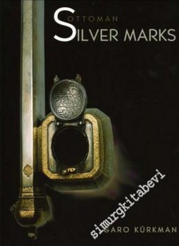 Ottoman Silver Marks