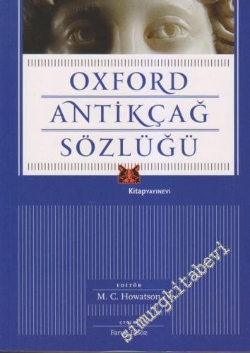 Oxford Antikçağ Sözlüğü