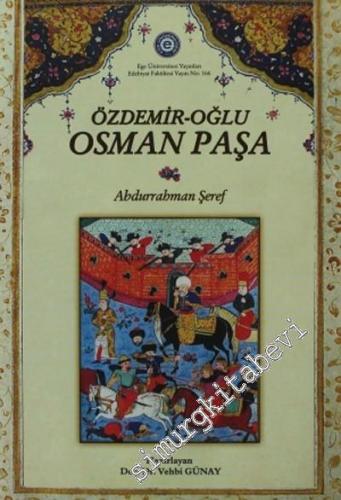 Özdemir Oğlu Osman Paşa