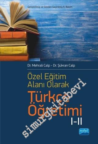 Özel Öğretim Alanı Olarak Türkçe Öğretimi 1-2