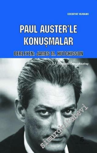 Paul Auster'le Konuşmalar