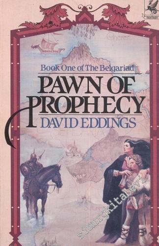 Pawn Of Prophecy