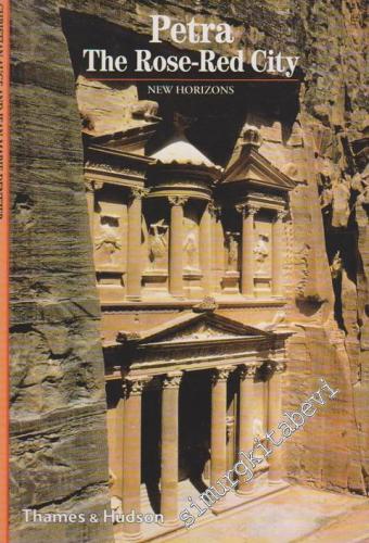 Petra: The Rose-Red City New Horizons