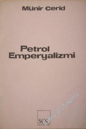 Petrol Emperyalizmi