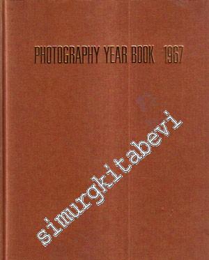 Photography Year Book 1967