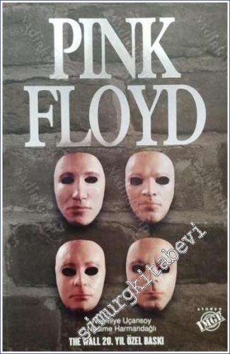 Pink Floyd (The Wall 20. Yıl Özel Baskı)