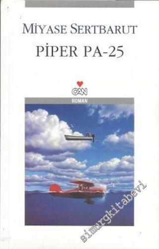 Piper PA - 25