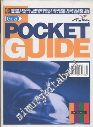 Pocket Guide: Turkey