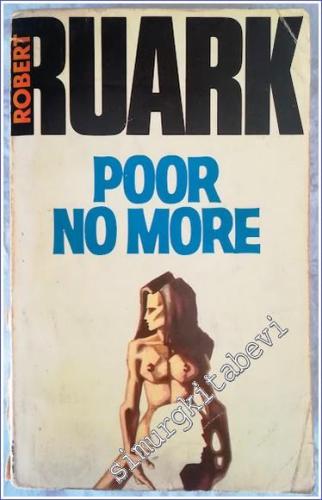 Poor No More - 1972