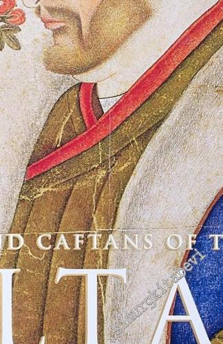 Portraits and Caftans of the Ottoman Sultans