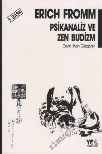 Psikanaliz ve Zen Budizm