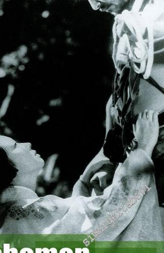 Rashomon: Bir Akira Kurosawa Klasiği - Çekim Senaryosu