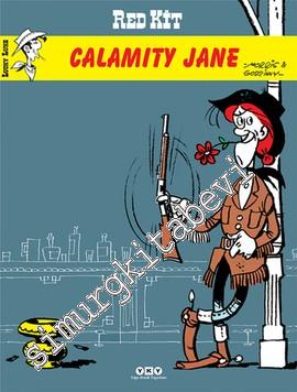 Red Kit 71 - Calamity Jane