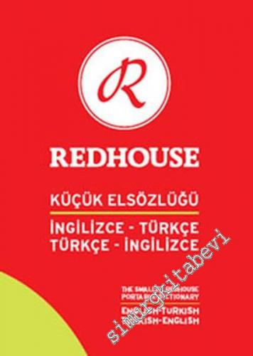 Redhouse Küçük Elsözlüğü: İngilizce - Türkçe / Türkçe - İngilizce = Th