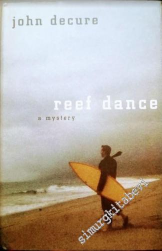 Reef Dance - A Mystery