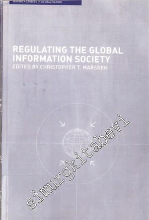Regulating The Global Information Society