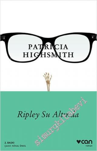 Ripley Su Altında - 5. Kitap
