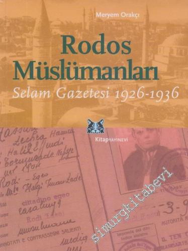 Rodos Müslümanları: Selam Gazetesi 1926-1936