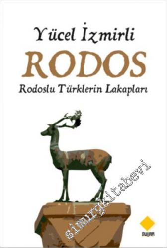 Rodos: Rodoslu Türklerin Lakapları