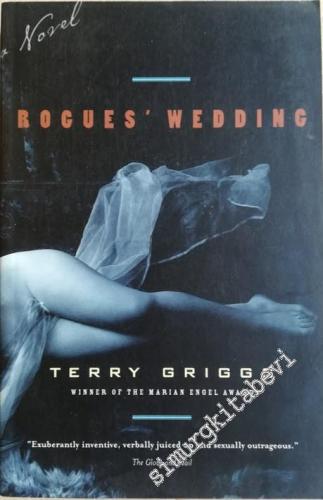 Rogues' Wedding - A Novel