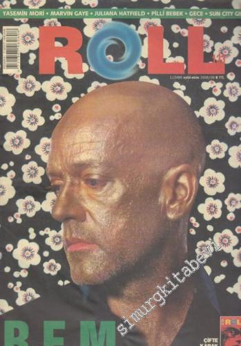 Roll Dergisi - Sayı: 133