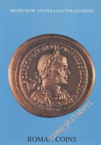 Roman Coins - Museum of Anatolian Civilizations