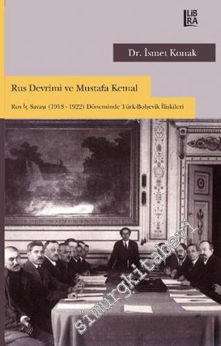 Rus Devrimi ve Mustafa Kemal