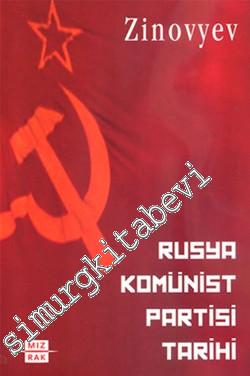 Rusya Komünist Partisi Tarihi