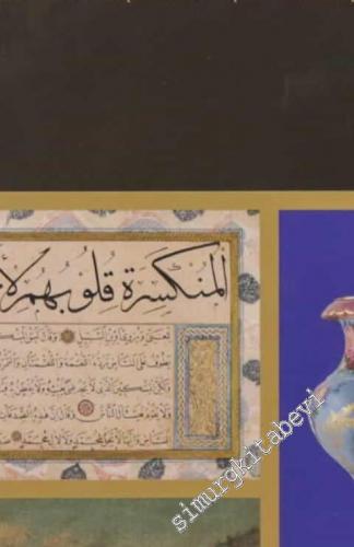 Sabancı Collection (Calligraphy, Paintings, Sculpture & Porcelain)