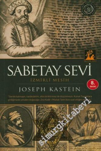 Sabetay Sevi: İzmirli Mesih