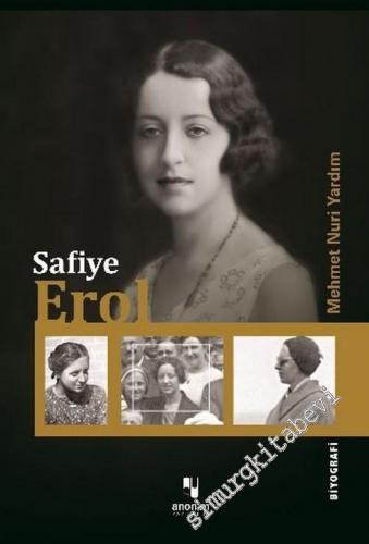 Safiye Erol