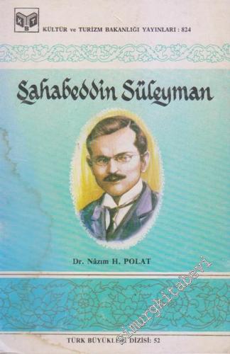 Şahabeddin Süleyman