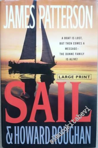 Sail ( Large Print )