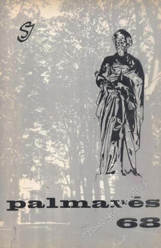 Saint Joseph - Palmares, 1968