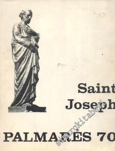 Saint Joseph - Palmares, 1970